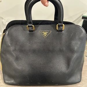 Prada bag